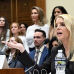 'Don’t You Ever Accuse Me of a Crime!': Bondi Snaps at Democrat for Claiming She Lied Under Oath