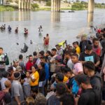 Biden Admin Reports Over 3 Million Illegal Aliens on America’s Borders in Single Year