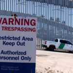 WATCH: A Night-and-Day Difference at the Border