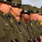 Border Patrol Agents Are American Heroes