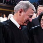 Supreme Court Justices Hear Street Preacher Who Challenged Law After Pleading No Contest to Breaking It