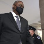 Biden Officials Brief Senators on Russia’s Confrontation With Ukraine