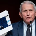 Senate Panel to Consider Rand Paul’s Proposal to Weaken Fauci’s Job