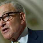 'Cracks Are Beginning to Show': Senate GOP Leadership Outlines Post-Shutdown Strategy