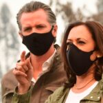 7 Ways Biden Wants to Make America More Like California