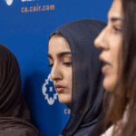 CAIR Participates in Anti-ICE Protest, Attracts Remarks From GOP Lawmakers