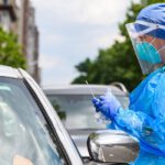 COVID-19 Cases, Deaths Remain Concentrated: Heritage’s Tracker—and New Graphic Tool—Provide Context