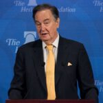 Most World Powers Last 250 Years. Is ‘America’s Expiration Date’ Near?