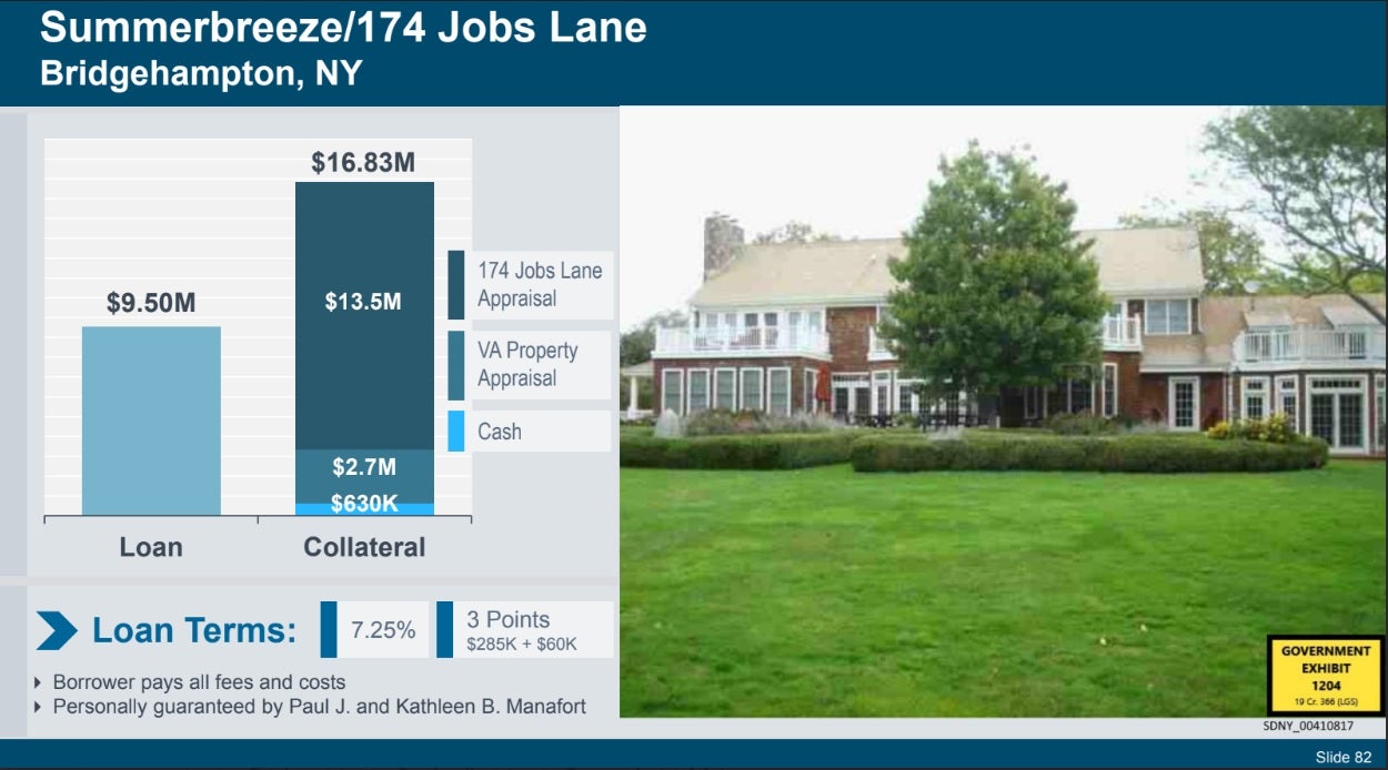 Justice for Steve Calk