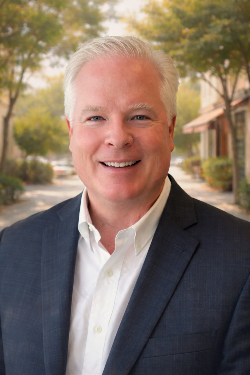 Justice for Steve Calk