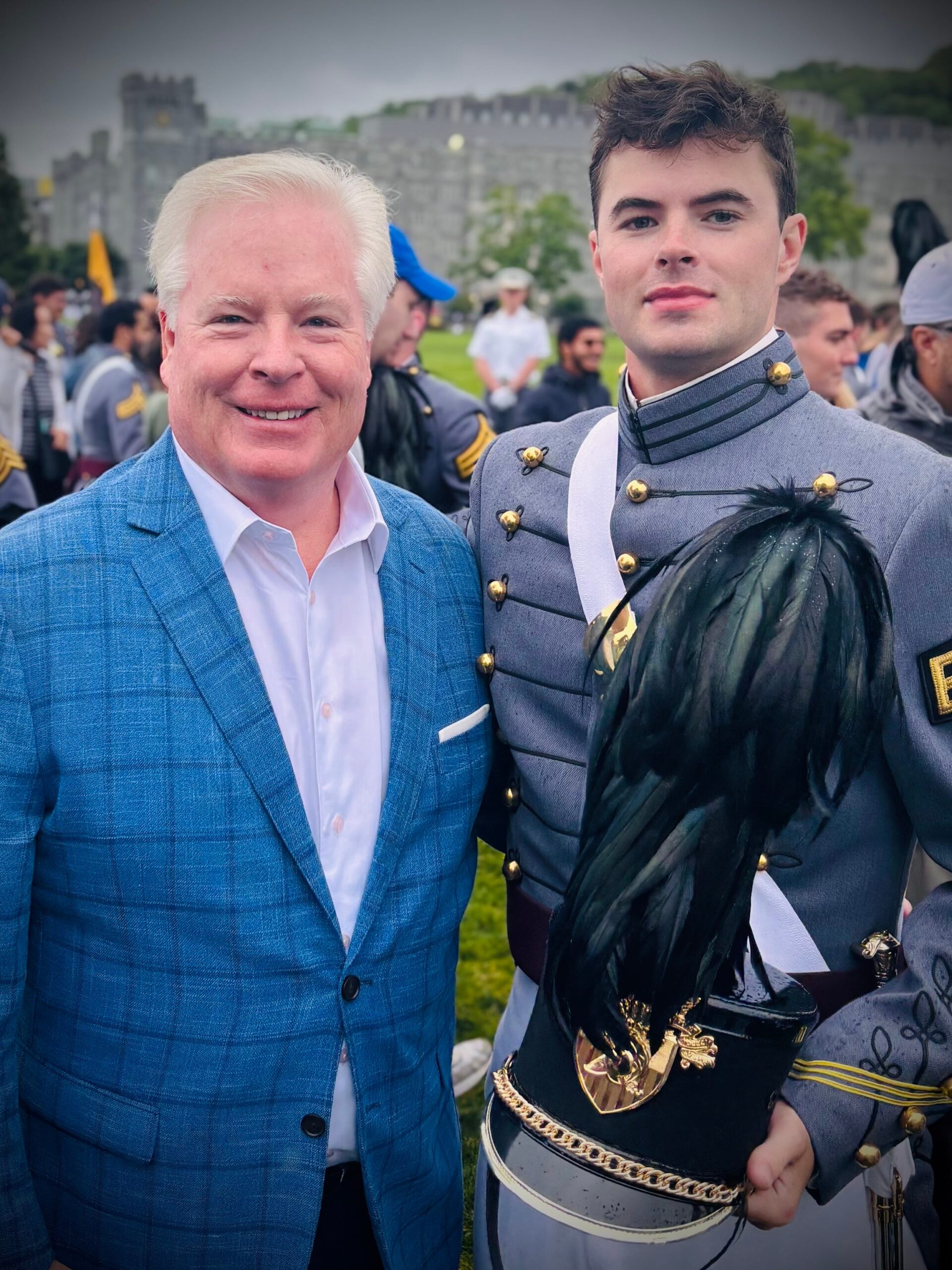 Justice for Steve Calk