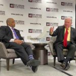 ‘Learn Their Issues’ to Engage Minorities, Former Mississippi Governor Advises