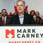 Who Is Mark Carney, the Newly Elected Liberal Prime Minister of Canada?