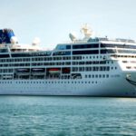 Carnival Launches the 'Hate Boat' to Cuba