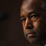 EXCLUSIVE: Race Shouldn’t Be Sole Basis for Nominating a Supreme Court Justice, Ben Carson Says