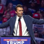 'Charlie Kirk Is a Lion': Bradley Devlin Reacts to Scary News of Shooting at Kirk Event in Utah