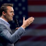 What Would a Cold Civil War Look Like?