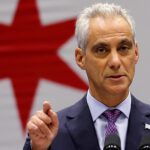 Chicago Democrat Pleads for Trump’s Help Despite Mayor After Weekend Bloodbath