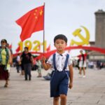 China’s ‘Revolution’ Profound but Not Unprecedented