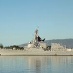 This Time It’s China Targeting Pearl Harbor, Records Show