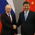 Rep. Michael McCaul Assesses Threat China, Russia Pose to US