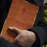 Chinese Pastor Sentenced to 9 Years in Prison Amid Renewed Persecution
