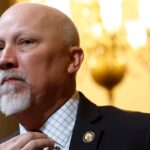 Rep. Chip Roy Running for Texas Attorney General in 2026