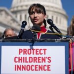 SEISMIC: A Detransitioner’s $2M Jury Verdict Threatens Child Mutilation Pipeline