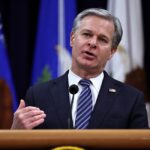 'Apparently, We Are at the Behest of the SPLC,' FBI Staffer Wrote in Response to Anti-Catholic Memo