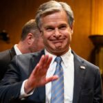 UTTERLY INEXCUSABLE: Here's How 1,000 FBI Employees Responded to the Anti-Catholic Memo