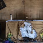 3 Nigerian Women Beg for US to Help Stop Persecution of Christians