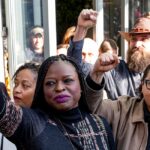 Dozens More Arrested in Cities Church Invasion Case