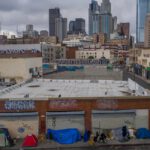 Why I'm Leaving California