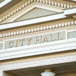 Get Involved Locally. You Might Just Save the Country.