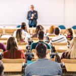 North Carolina College Hosts ‘White Caucus’ for Students to Talk About ‘Guilt,’ ‘Fragility’