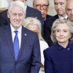 Republican Seeks Contempt Charges for Bill Clinton