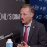 Democrats Could Shut Down the Government to Stop Trump