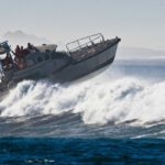 The Coast Guard Is Seizing Record Amounts of Drugs. Why More Funding Is Needed for the Fight.