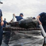 Coast Guard Seizes Enough Cocaine to Kill Population of 3 Large US States