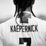 Report: Colin Kaepernick Pressured Nike to Recall American Flag-Themed Sneakers