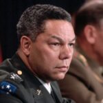 In Remembrance of Colin Powell