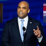 Dems Eye Senate Pickup Opportunity in Bruising Texas GOP Primary Battle