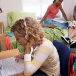 Christian College Fights Biden Directive Allowing Men to Live in Women's Dorms