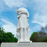 Protesters Topple, Behead Christopher Columbus Statues in Richmond and Boston
