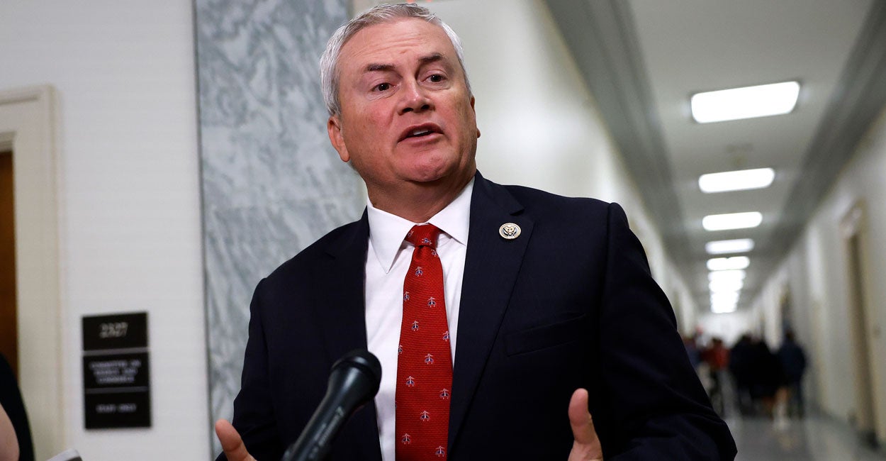 House Duo Resurrects Epstein Discharge Petition Effort