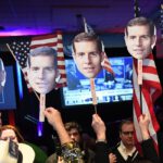 In Blow to Trump, Democrat Poised to Win Close Pennsylvania Special Election