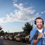 Was It Always This Easy to Clean Up Washington, DC?