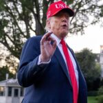 5 Supreme Court Cases That Could Significantly Help or Hinder Trump’s Agenda