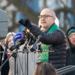 NOT RIGHT, REVEREND: Bishop Refuses to Condemn Church Invasion