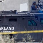 Oakland Crime Map Paints Troubling Picture